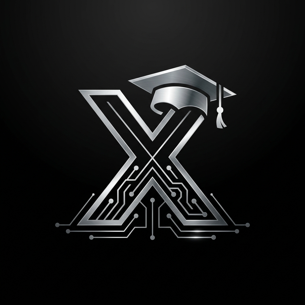 BTechX Logo